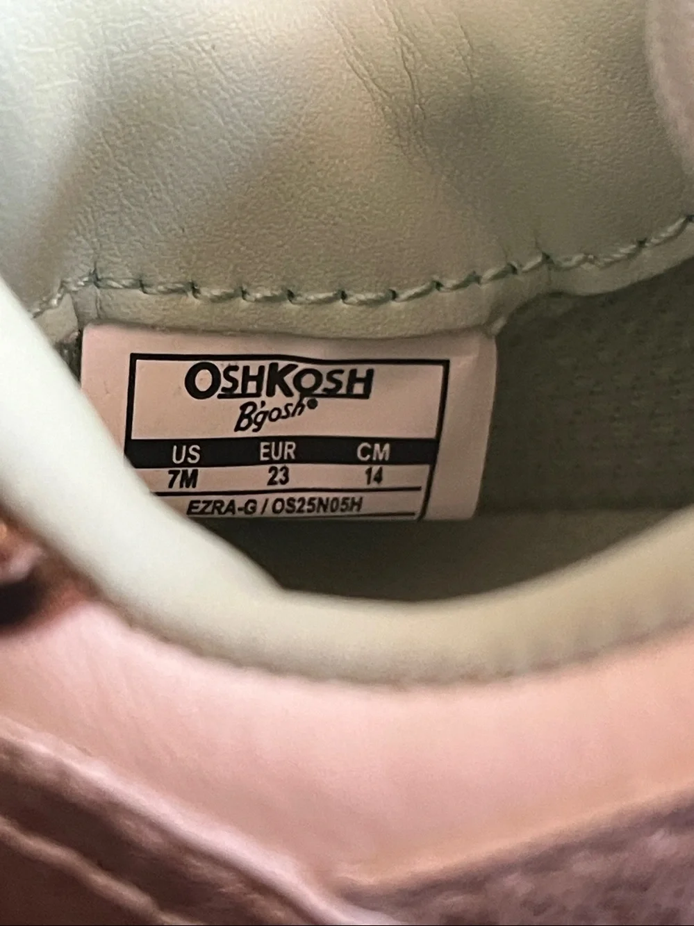 OshKosh Bgosh oshkosh gosh®